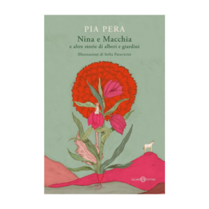 Nina e Macchia - Pia Pera