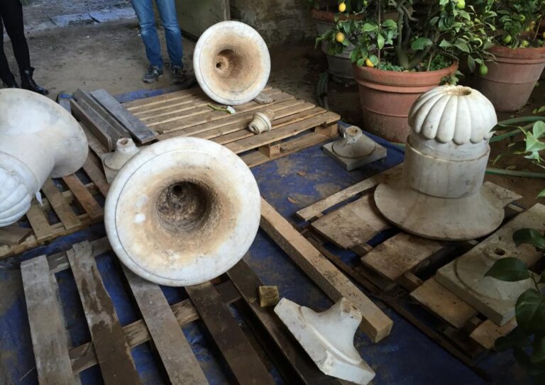 Restauration Maisons Jumelles