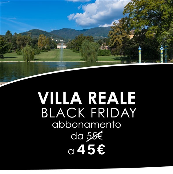 Black Friday Week: Abbonamento 2020 scontato!