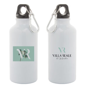 Borraccia VR_Villa Reale di Marlia