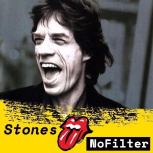 Visita il parco di Villa Reale e vinci gli Stones!