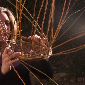 Marzo: Corsi di Intrecci Naturali