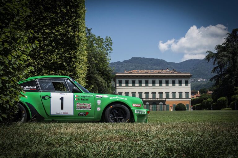 2° Coppa Ville Lucchesi – luglio 2019