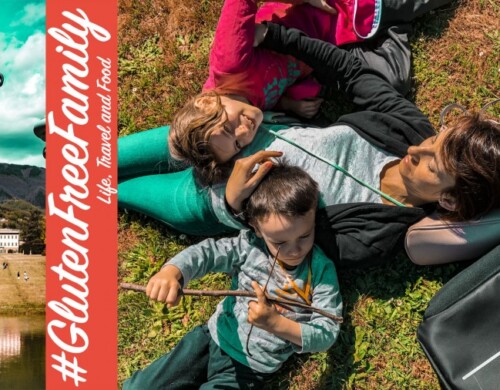 #GlutenFree Family a Villa Reale di Marlia: La Leggenda della Villa Italiana di Napoleone e della Sorella Elisa Bonaparte