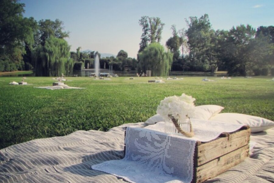 Pic nic al tramonto by Giglio…stellato!