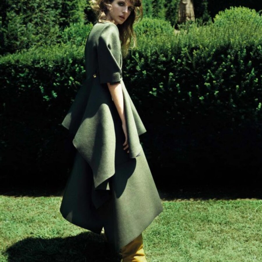 IoDONNA-moda-green-al-parco-di-Villa-Reale-di-Marlia