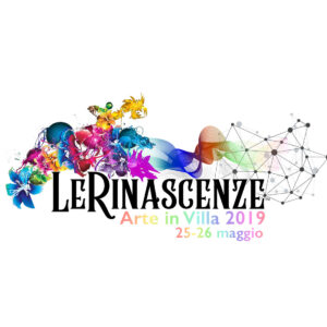 Le Rinascenze 2019