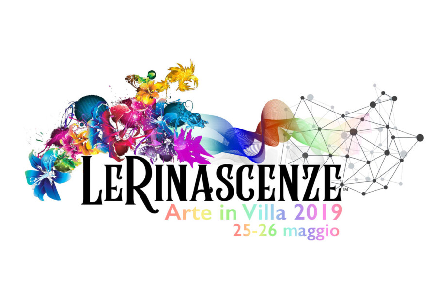Le Rinascenze 2019