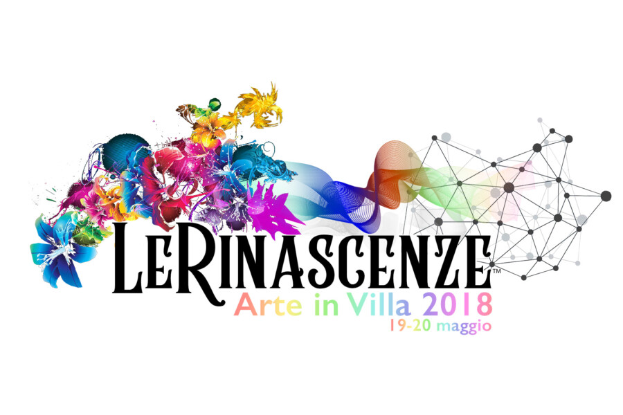Le Rinascenze 2018_Slide - arte in villa