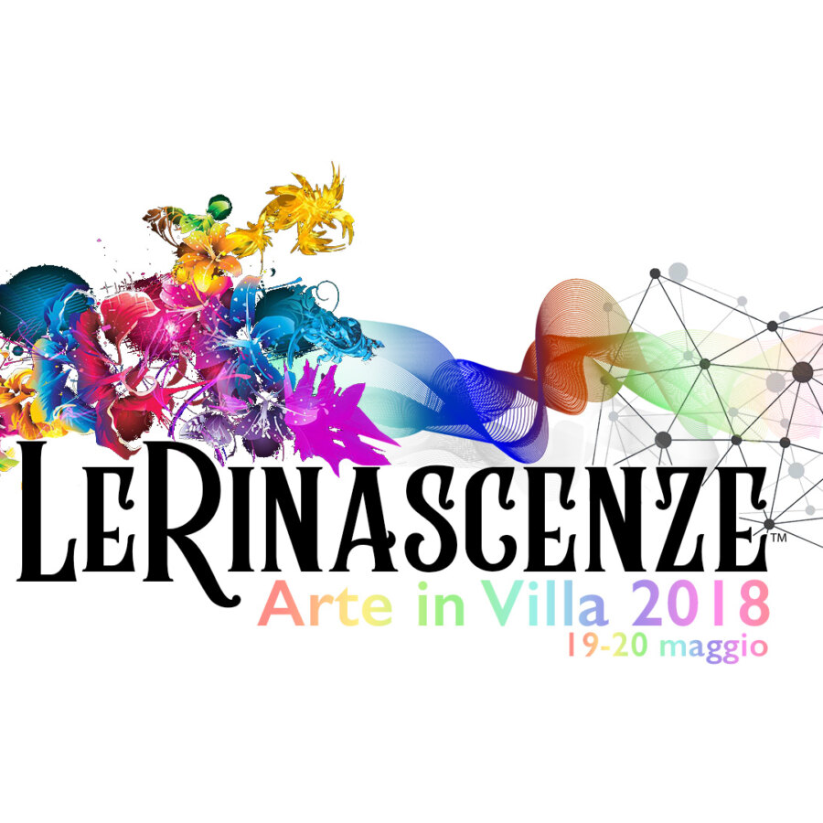 Le Rinascenze 2018_Slide - arte in villa