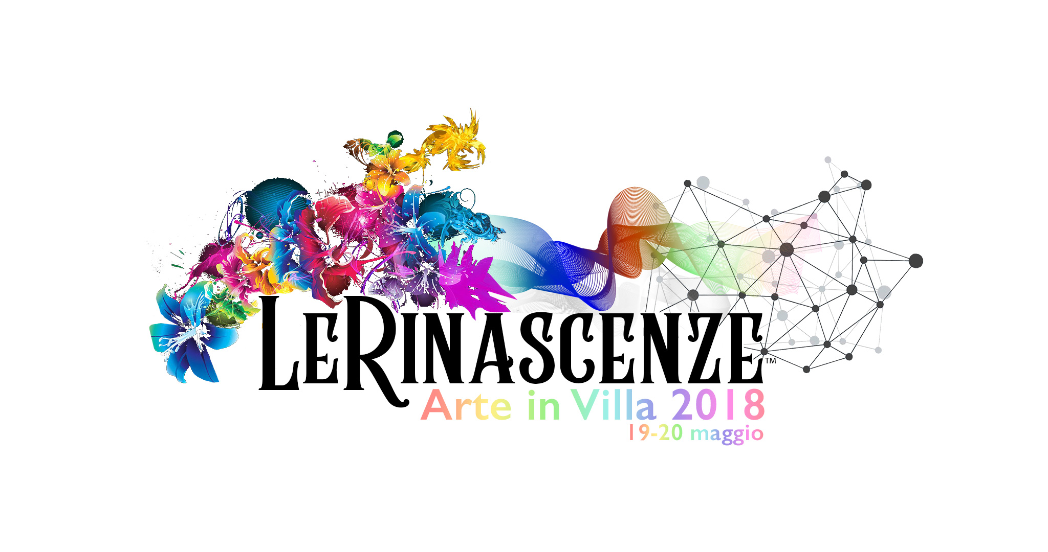 Le Rinascenze 2018_Slide - arte in villa