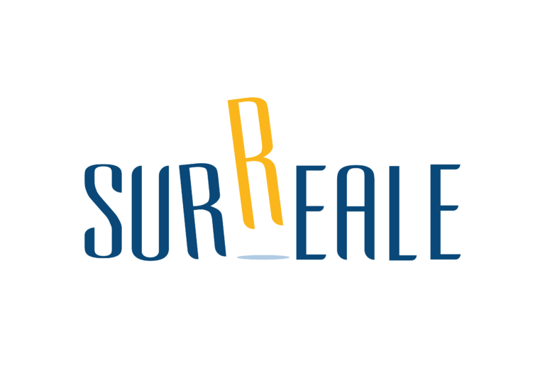 Logo Surreale Lucca