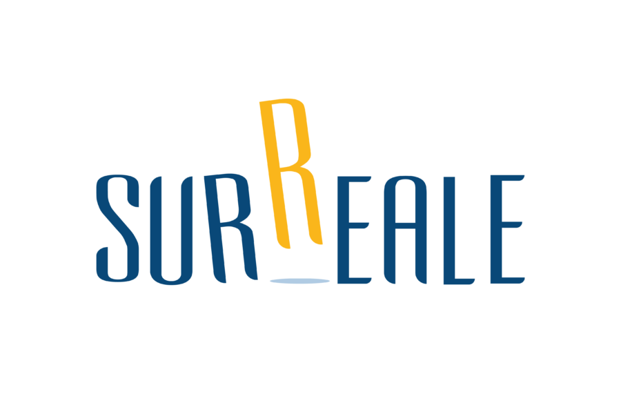 Logo Surreale Lucca