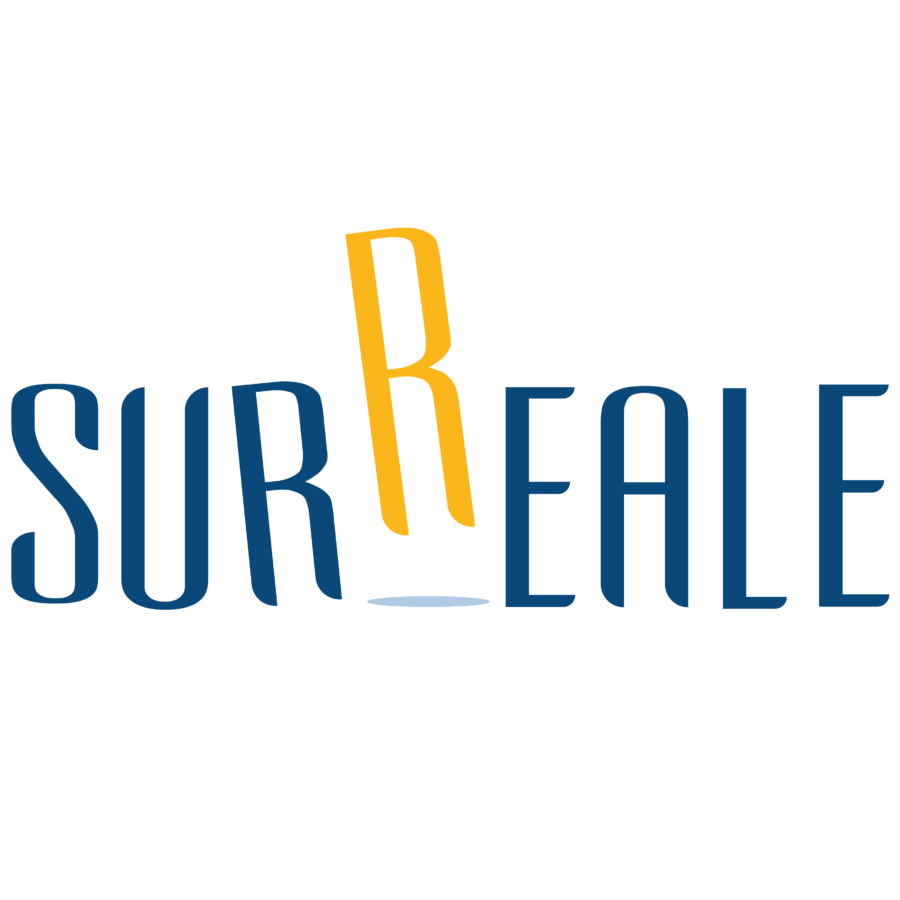 Logo Surreale Lucca