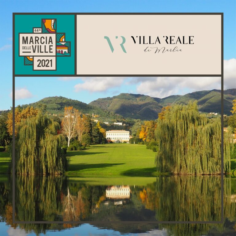 Marcia delle ville 2021