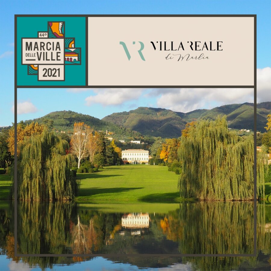 Marcia delle ville 2021