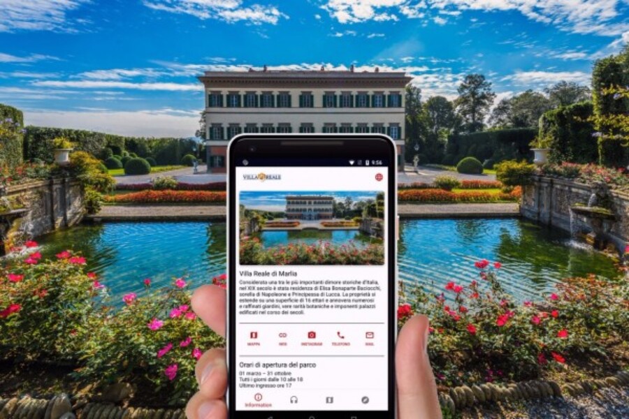 Open Call Guide turistiche 3.0