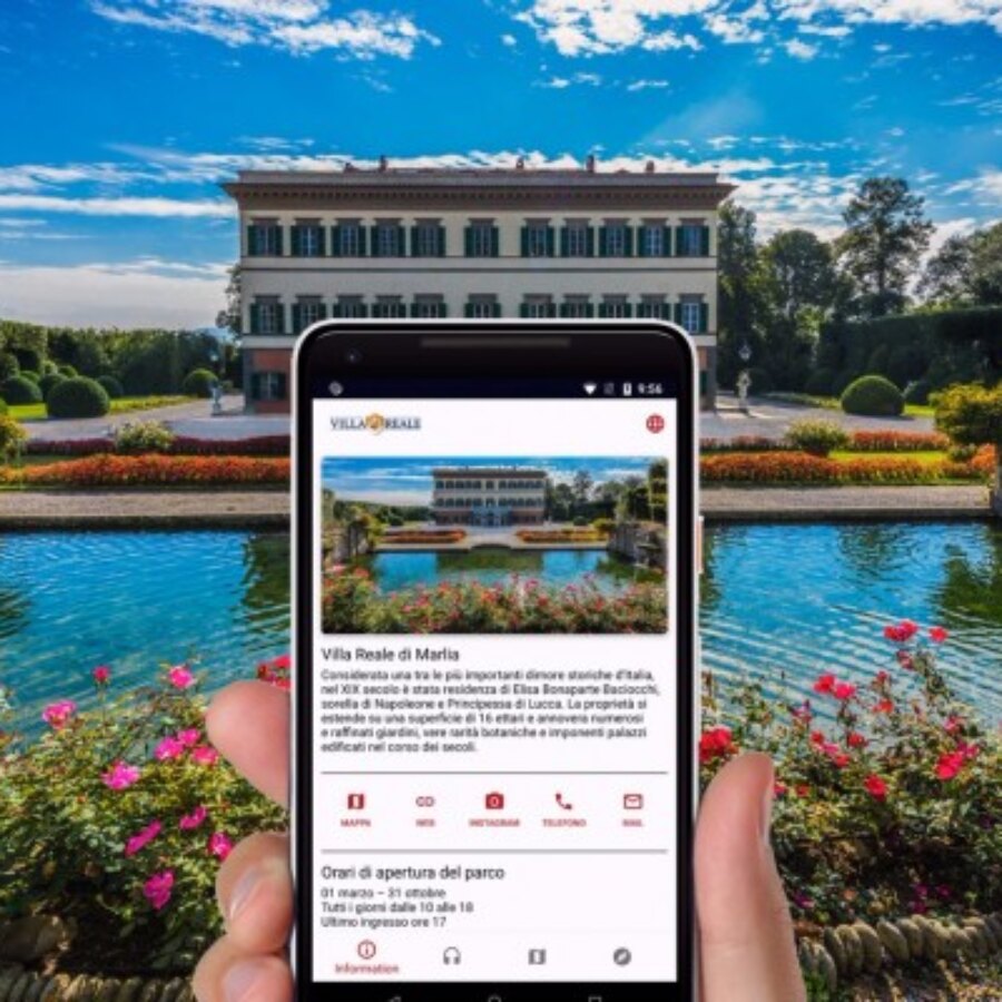 Open Call Guide turistiche 3.0