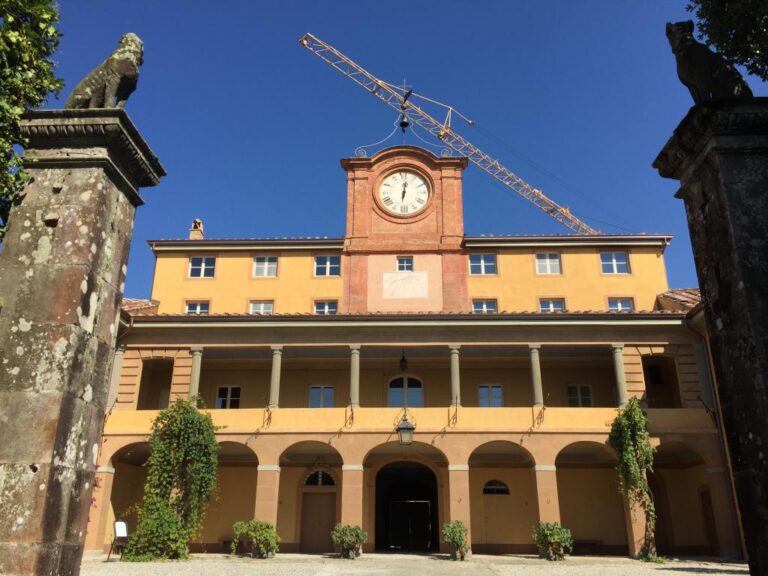 Restauration Maison de l’Horloge