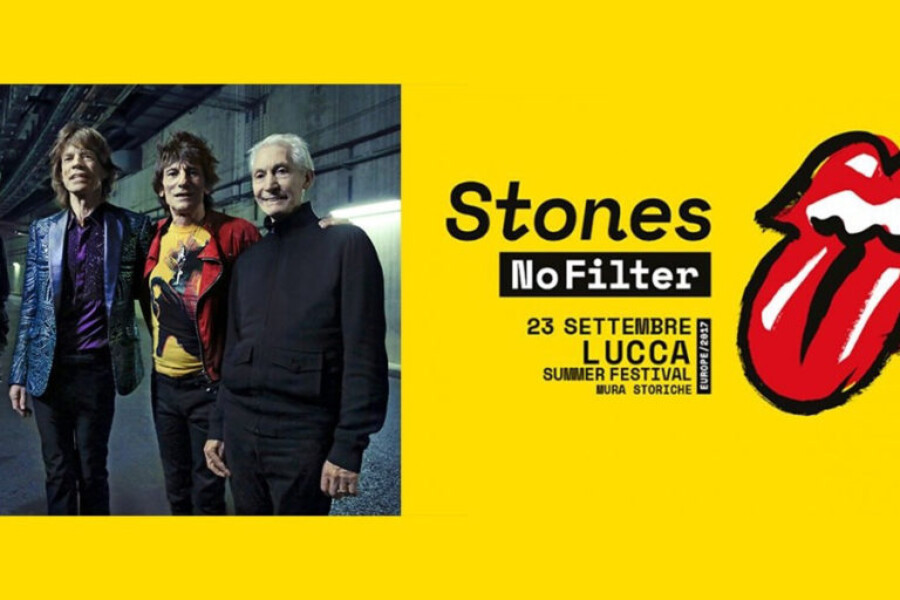 Stones: Estrazione Biglietto Vincente