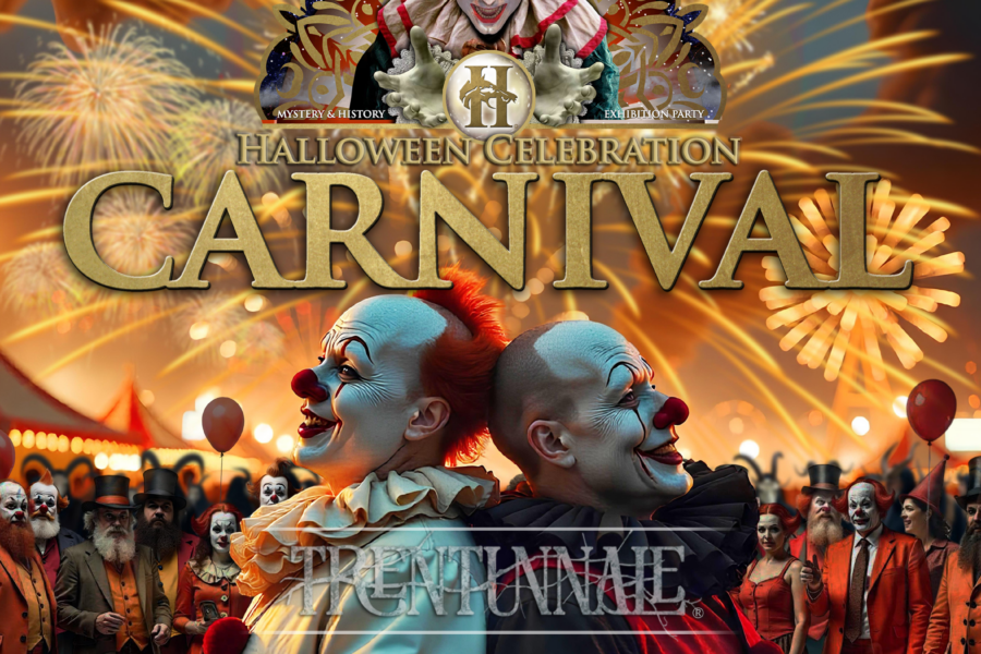 HC Carnival Villa Reale di Marlia 2025