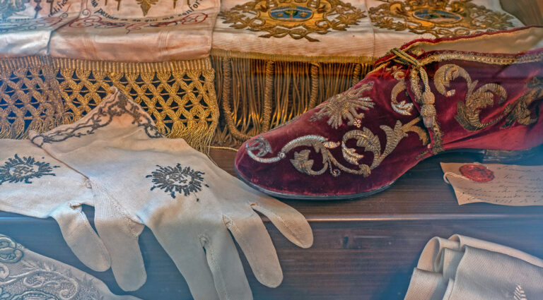 Museo Palazzina dell’Orologio