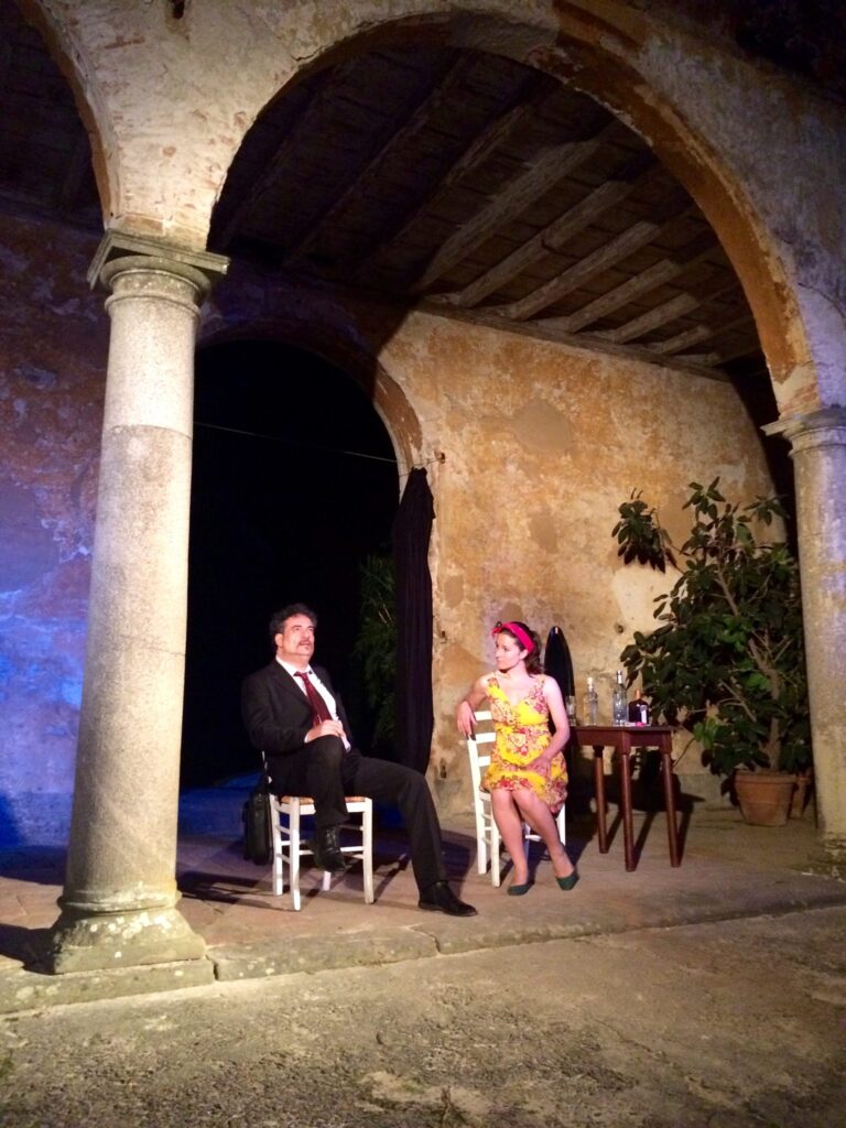 17-18 giugno con Kreativa - foto rappresentazione