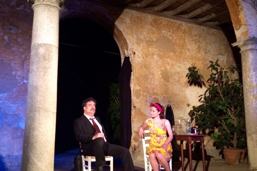 17-18 giugno con Kreativa - foto rappresentazione