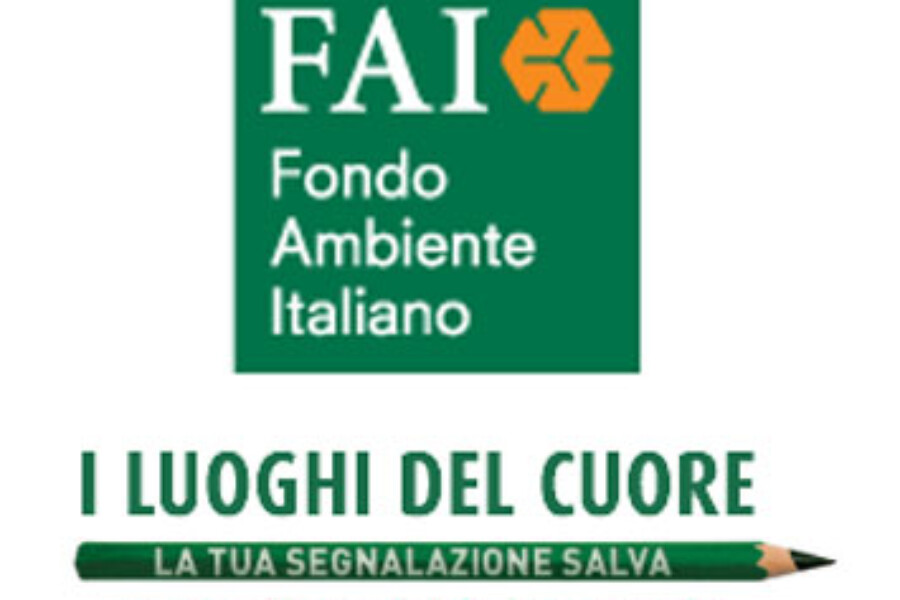 FAI i luoghi del cuore banner