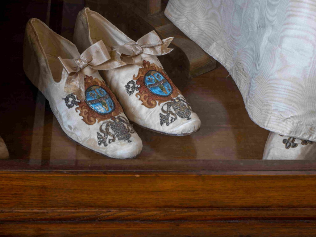 'orologio Villa Reale di Marlia Foto di Giuseppe Panico (6)