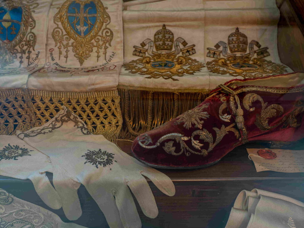 'orologio Villa Reale di Marlia Foto di Giuseppe Panico (7)