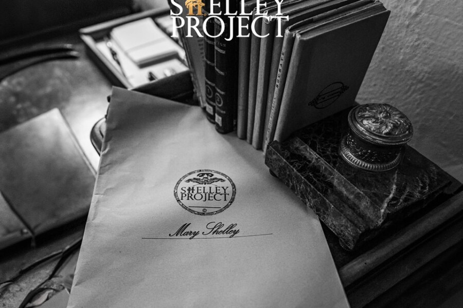 Shelley Project