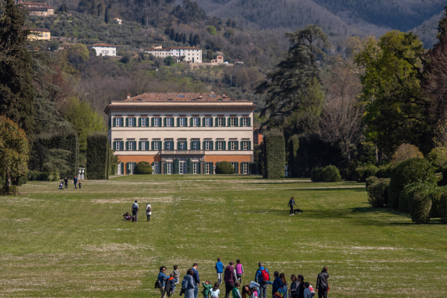 Caccia al tesoro di Pasquetta 2026