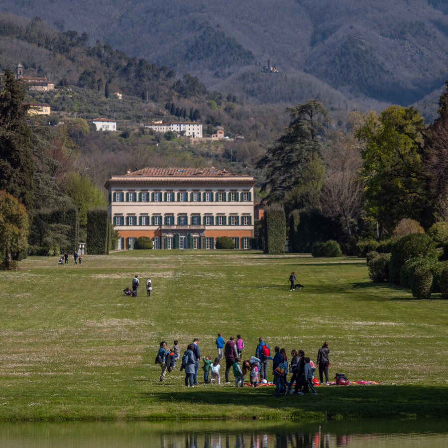 Caccia al tesoro di Pasquetta 2026