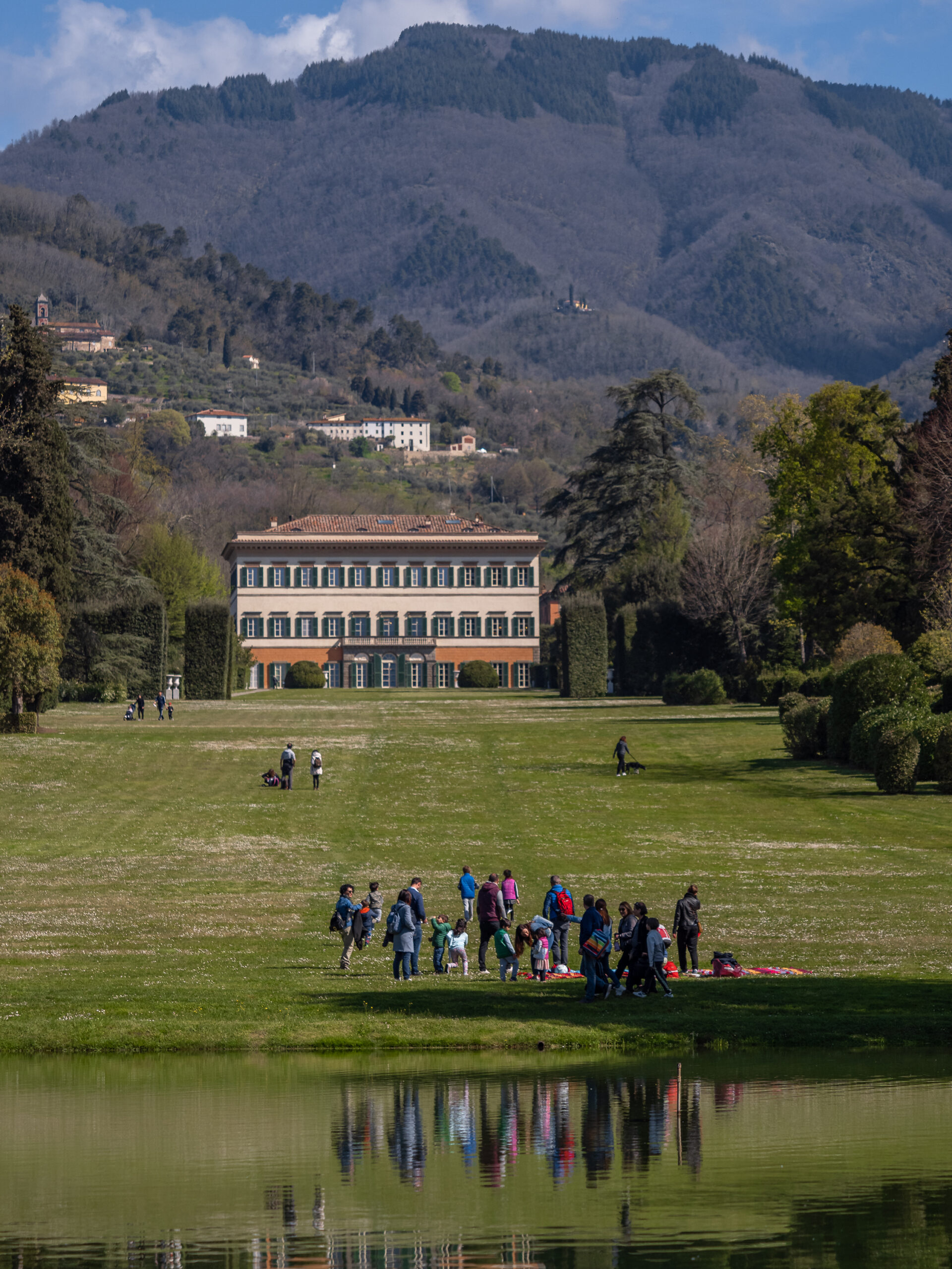 Caccia al tesoro di Pasquetta 2026