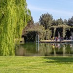 La Villa Reale dalle Uova Giganti 2026 TRIS