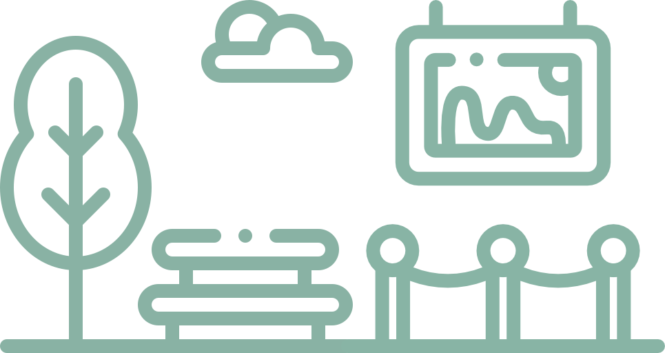 icon parc and museums